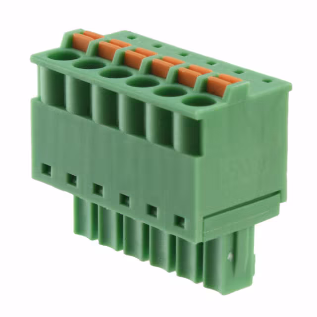 691368300006B Würth Elektronik  Stiftleisten, Stecker und Buchsen